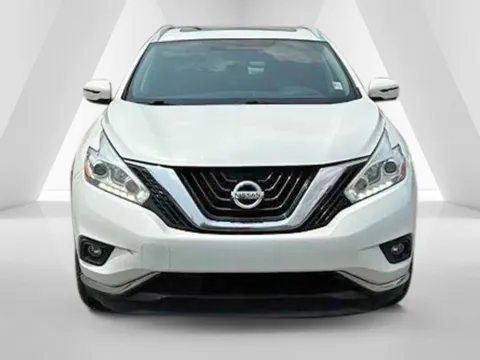 Photos of 2017 Nissan Murano SL for sale in Ironton, OH at Ironton Automotive