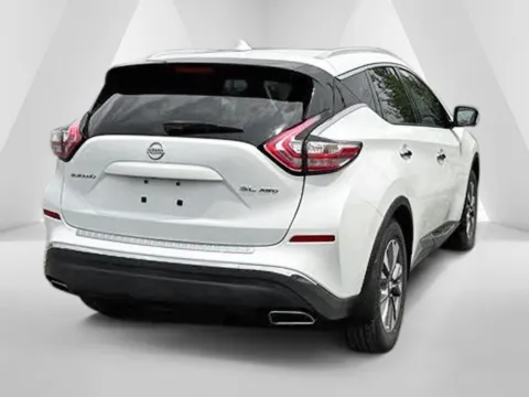 More photos of 2017 Nissan Murano SL at Ironton Automotive, OH