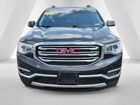 Photos of 2019 GMC Acadia SLT-2 for sale in Ironton, OH at Ironton Automotive