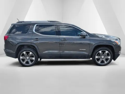More photos of 2019 GMC Acadia SLT-2 at Ironton Automotive, OH