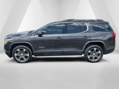 More photos of 2019 GMC Acadia SLT-2 at Ironton Automotive, OH