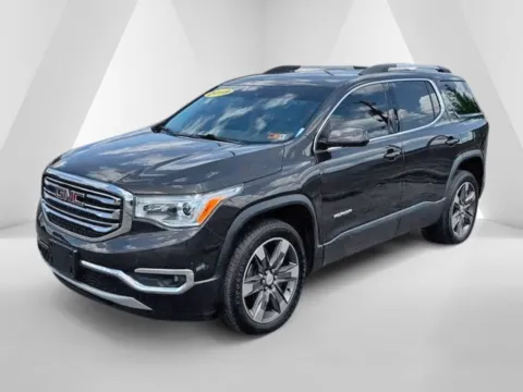 Another view of 2019 GMC Acadia SLT-2 for sale in Ironton, OH at Ironton Automotive