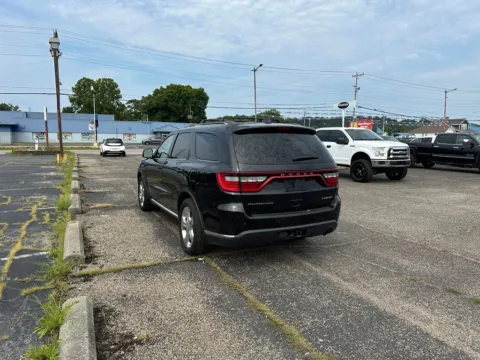 More photos of 2014 Dodge Durango Limited at Ironton Automotive, OH