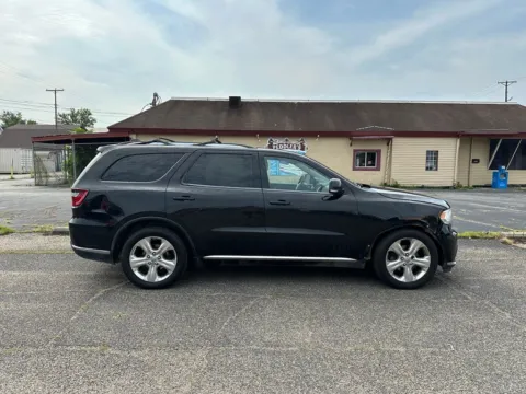Photos of 2014 Dodge Durango Limited for sale in Ironton, OH at Ironton Automotive
