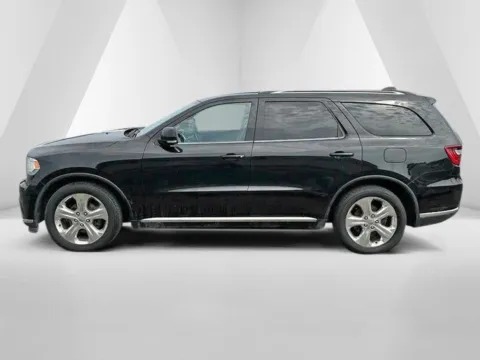 More photos of 2014 Dodge Durango Limited at Ironton Automotive, OH