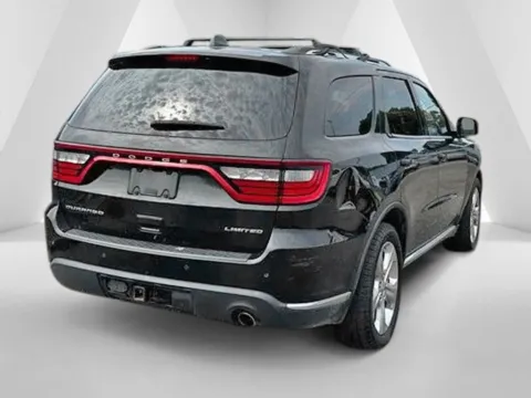 Another view of 2014 Dodge Durango Limited for sale in Ironton, OH at Ironton Automotive