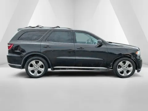 Photos of 2014 Dodge Durango Limited for sale in Ironton, OH at Ironton Automotive
