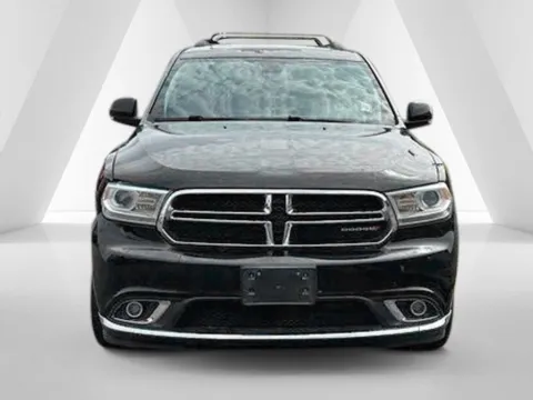 Photos of 2014 Dodge Durango Limited for sale in Ironton, OH at Ironton Automotive