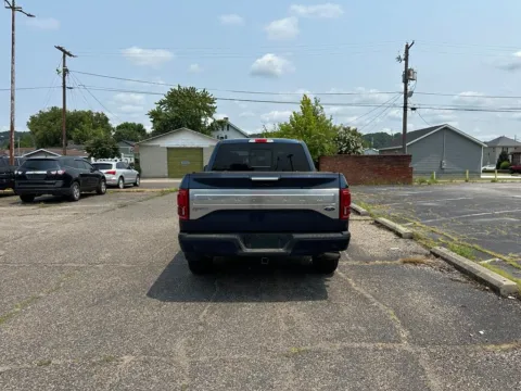 More photos of 2017 Ford F-150 at Ironton Automotive, OH
