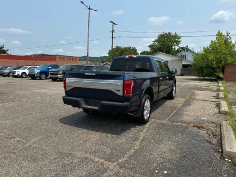 More photos of 2017 Ford F-150 at Ironton Automotive, OH