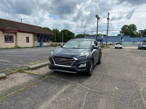 More photos of 2019 Hyundai Tucson Ultimate at Ironton Automotive, OH