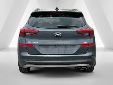 More photos of 2019 Hyundai Tucson Ultimate at Ironton Automotive, OH