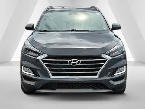 Photos of 2019 Hyundai Tucson Ultimate for sale in Ironton, OH at Ironton Automotive