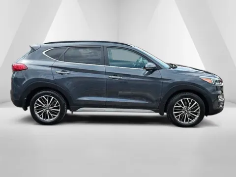 Photos of 2019 Hyundai Tucson Ultimate for sale in Ironton, OH at Ironton Automotive