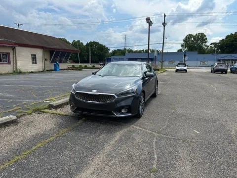 Photos of 2019 Kia Cadenza Premium for sale in Ironton, OH at Ironton Automotive