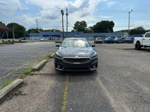 Another view of 2019 Kia Cadenza Premium for sale in Ironton, OH at Ironton Automotive