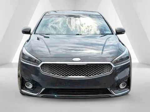 Photos of 2019 Kia Cadenza Premium for sale in Ironton, OH at Ironton Automotive