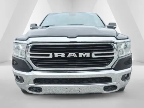 Photos of 2021 Ram 1500 Big Horn/Lone Star for sale in Ironton, OH at Ironton Automotive