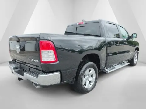 More photos of 2021 Ram 1500 Big Horn/Lone Star at Ironton Automotive, OH