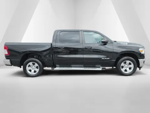 More photos of 2021 Ram 1500 Big Horn/Lone Star at Ironton Automotive, OH