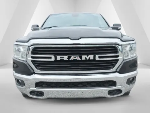 Another view of 2021 Ram 1500 Big Horn/Lone Star for sale in Ironton, OH at Ironton Automotive