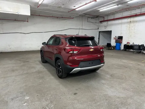 More photos of 2023 Chevrolet TrailBlazer LT at Ironton Automotive, OH