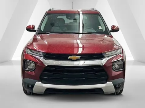 Photos of 2023 Chevrolet TrailBlazer LT for sale in Ironton, OH at Ironton Automotive
