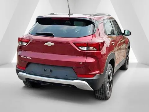 More photos of 2023 Chevrolet TrailBlazer LT at Ironton Automotive, OH