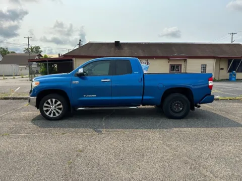 More photos of 2016 Toyota Tundra Limited at Ironton Automotive, OH