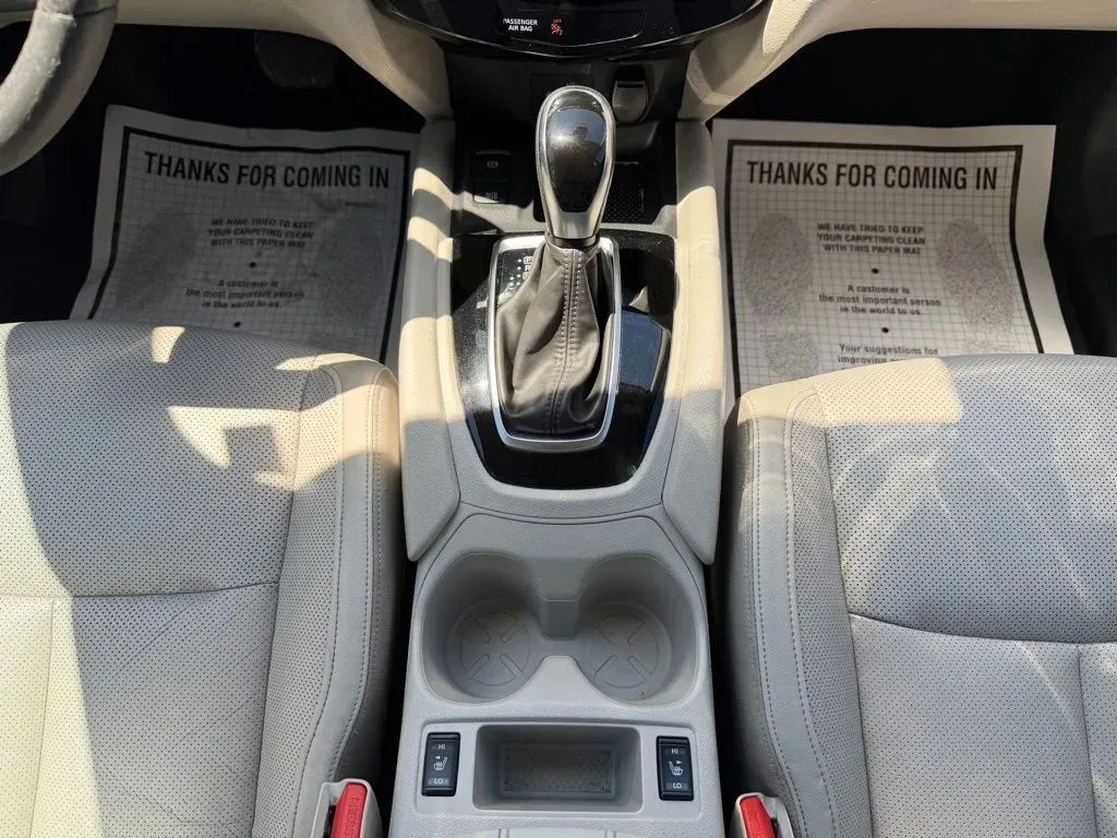 2021 Nissan Rogue Sport SL - Photo 23