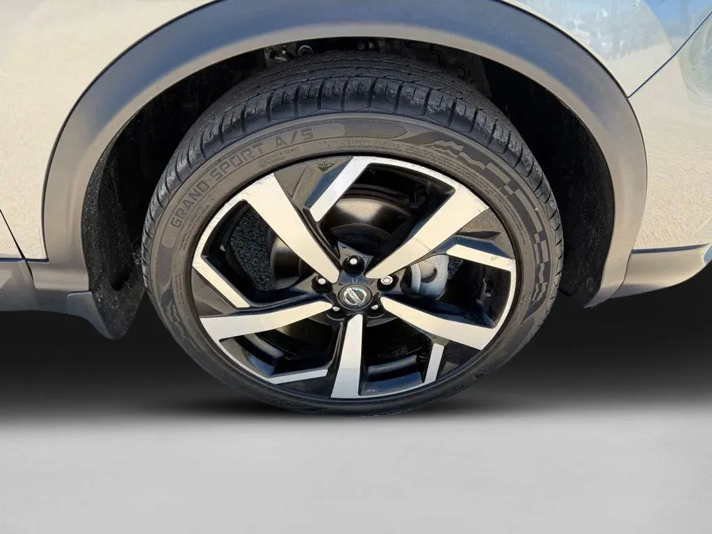 2021 Nissan Rogue Sport SL - Photo 30