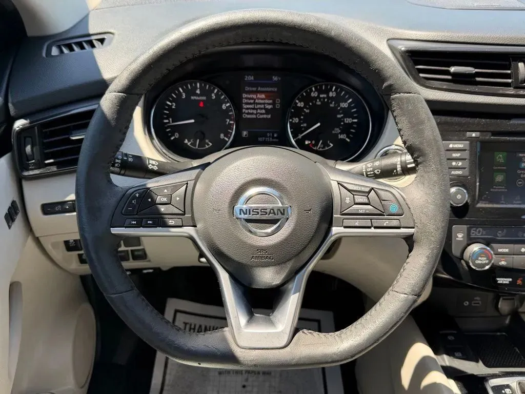 2021 Nissan Rogue Sport SL - Photo 15