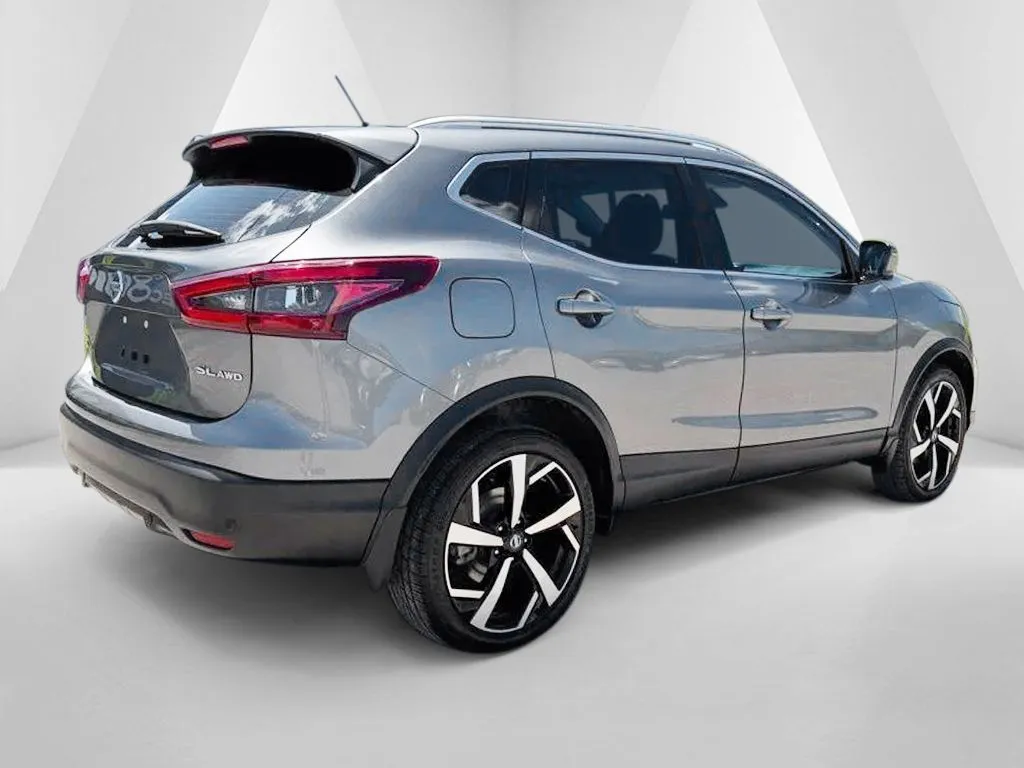 2021 Nissan Rogue Sport SL - Photo 7