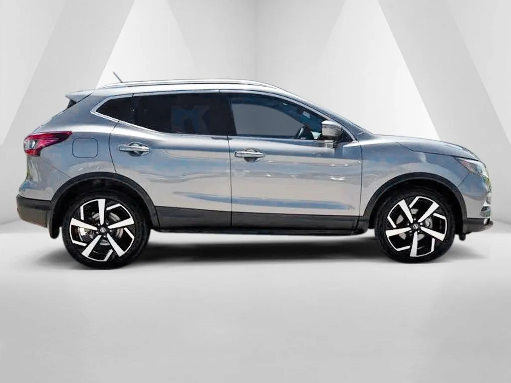 2021 Nissan Rogue Sport SL - Photo 8