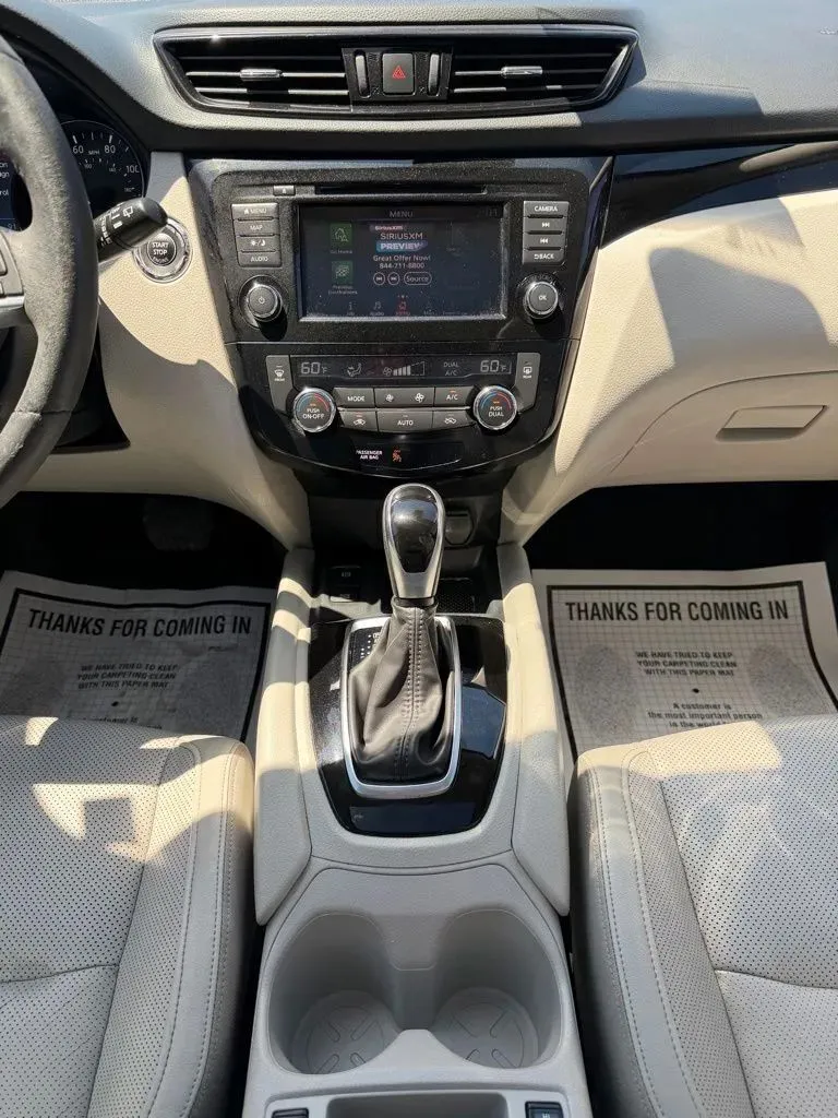 2021 Nissan Rogue Sport SL - Photo 19
