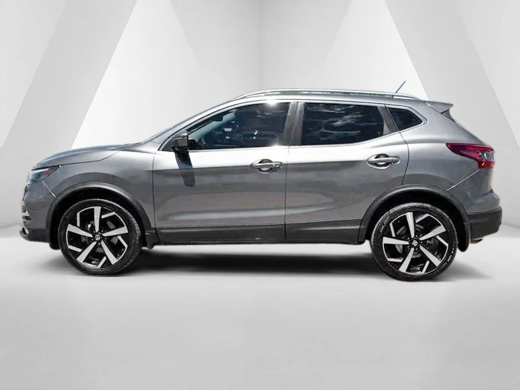 2021 Nissan Rogue Sport SL - Photo 4