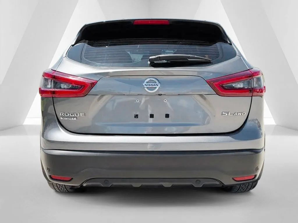 2021 Nissan Rogue Sport SL - Photo 6