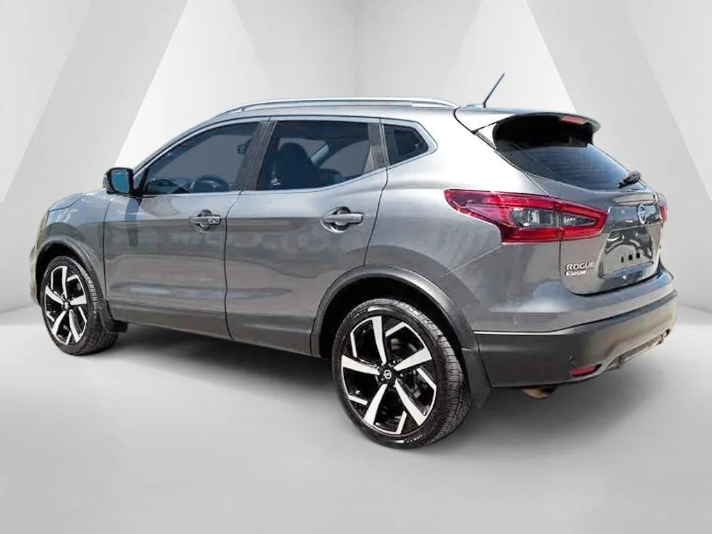 2021 Nissan Rogue Sport SL - Photo 5