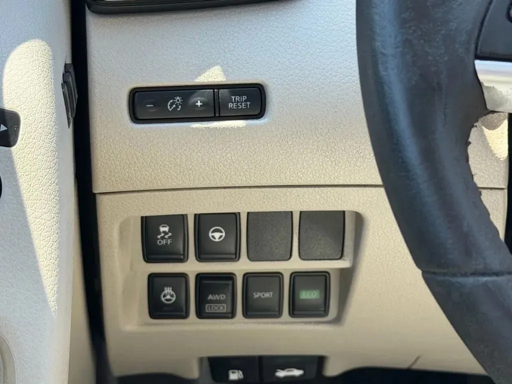 2021 Nissan Rogue Sport SL - Photo 14