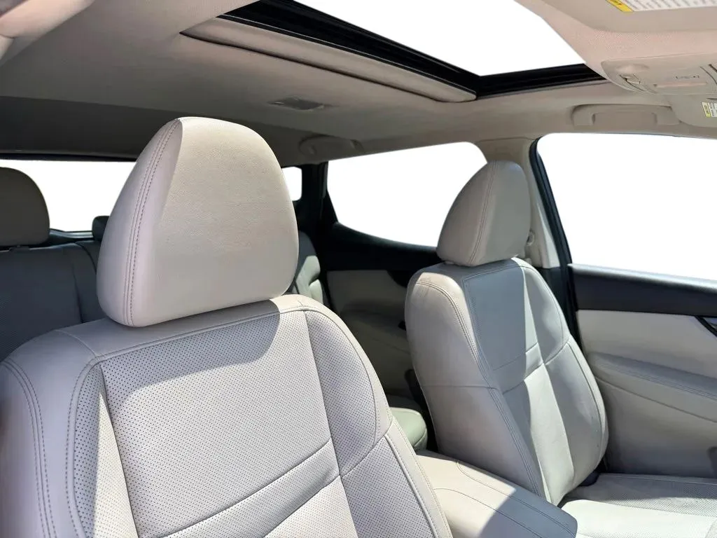 2021 Nissan Rogue Sport SL - Photo 25