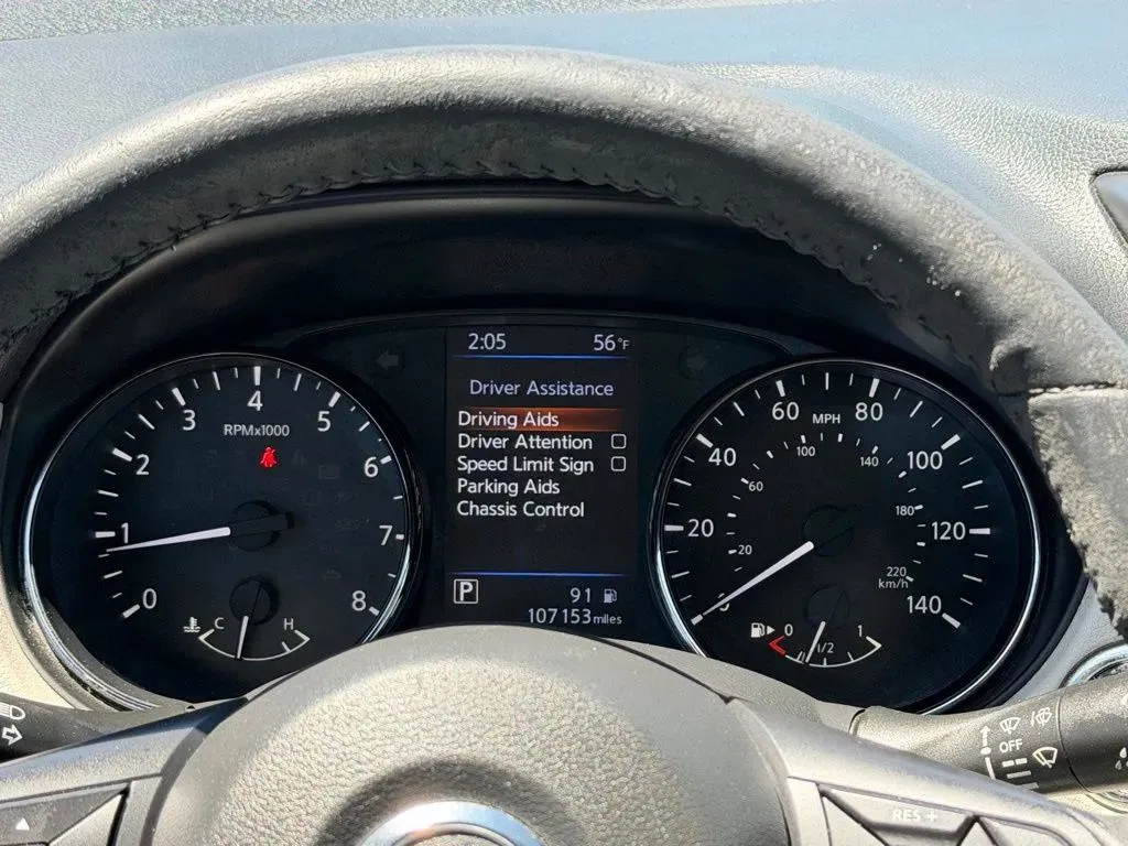2021 Nissan Rogue Sport SL - Photo 18