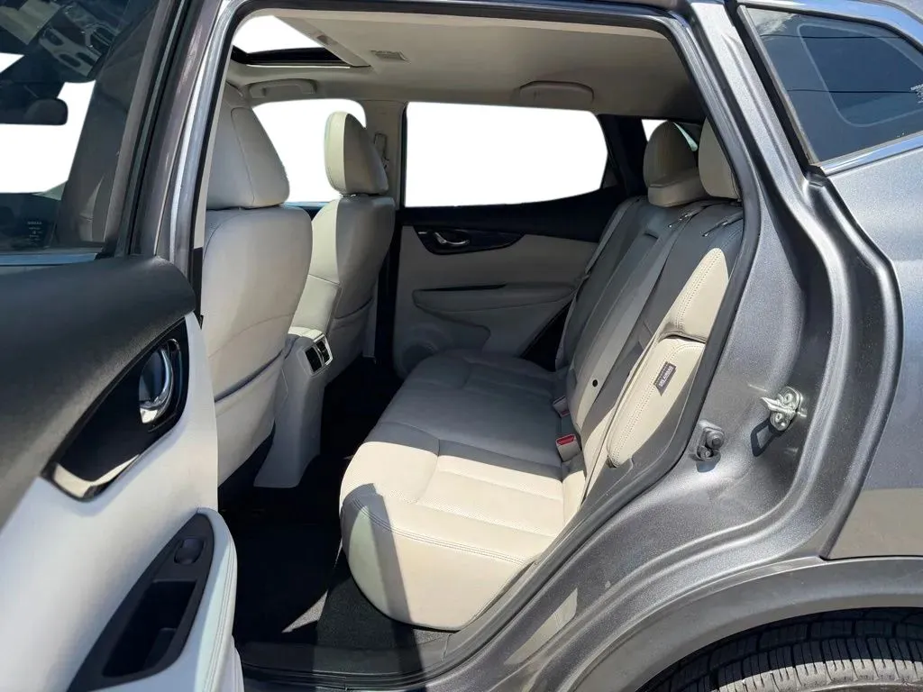 2021 Nissan Rogue Sport SL - Photo 27