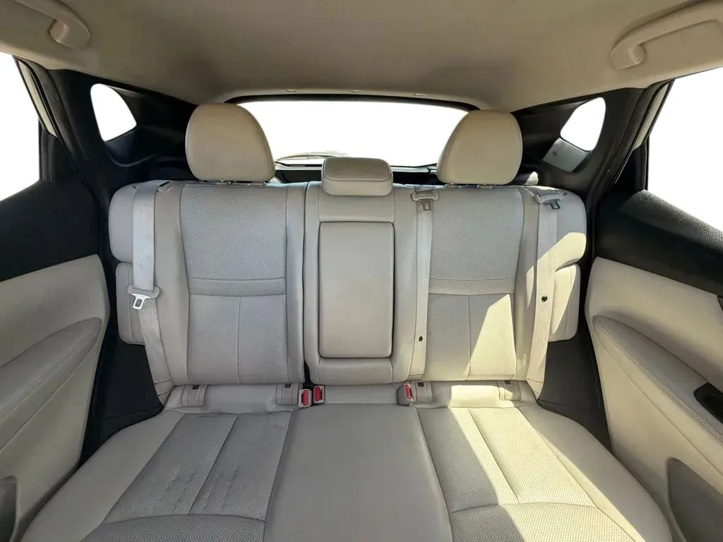 2021 Nissan Rogue Sport SL - Photo 26