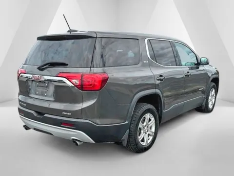More photos of 2019 GMC Acadia SLE-1 at Ironton Automotive, OH
