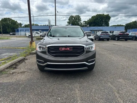 Photos of 2019 GMC Acadia SLE-1 for sale in Ironton, OH at Ironton Automotive