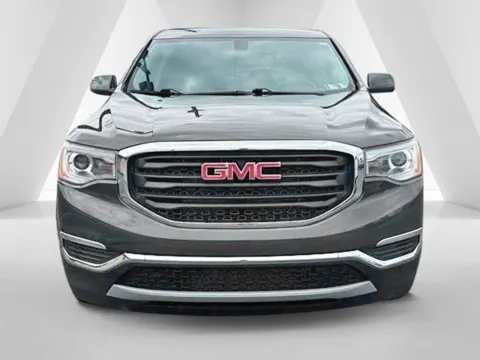 Photos of 2019 GMC Acadia SLE-1 for sale in Ironton, OH at Ironton Automotive