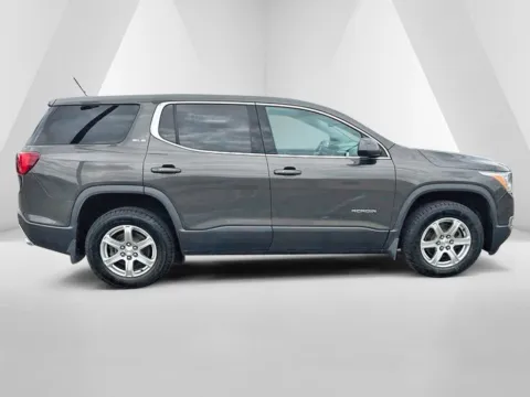 More photos of 2019 GMC Acadia SLE-1 at Ironton Automotive, OH