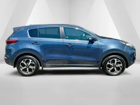 More photos of 2020 Kia Sportage LX at Ironton Automotive, OH