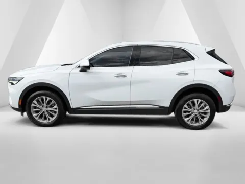 More photos of 2022 Buick Envision Preferred at Ironton Automotive, OH