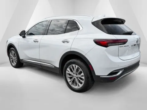 More photos of 2022 Buick Envision Preferred at Ironton Automotive, OH